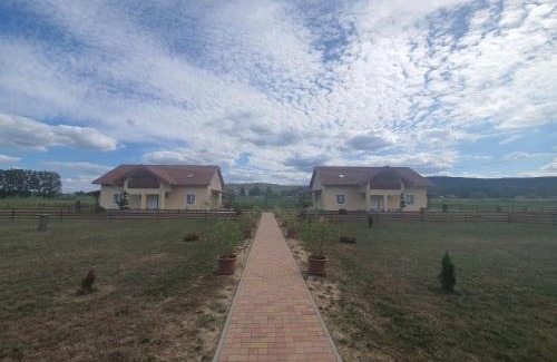Matraterenye House | Darazsik Pihenőpark