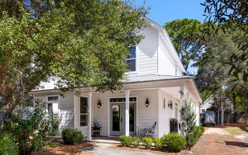 White's Gulfview House | Dare To Dream by Oversee 30A