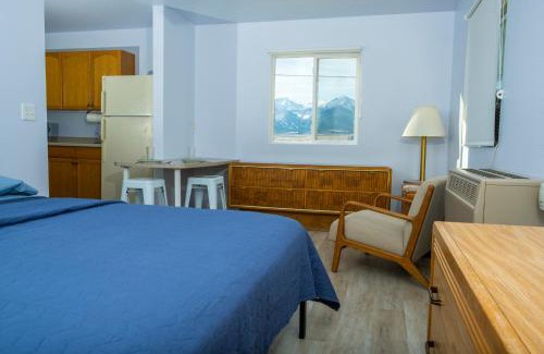 Westcliffe Hotel | Dark Sky Suites