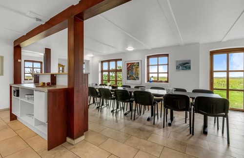 Vemb House | "Darleen" - 850m to the inlet by Interhome
