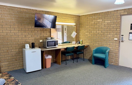 Wentworth Hotel | Darling Junction Motor Inn Wentworth