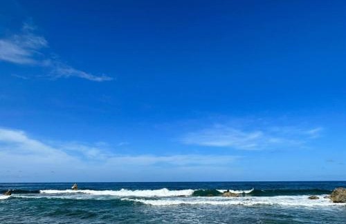 Rural Hill House | Darlingford Farm, on the Jamaican Coastline