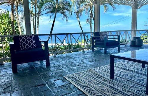 Rural Hill House | Darlingford Farm, on the Jamaican Coastline