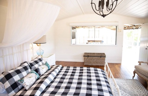 Darlington Other | Darlington Grove Farm Stay in a Renovated Dairy Lots of Animals and River Access
