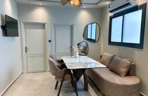 Al Hoceima Apartment | Darmoucha