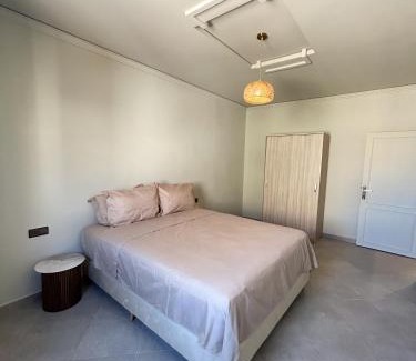 Al Hoceima Apartment | Darmoucha