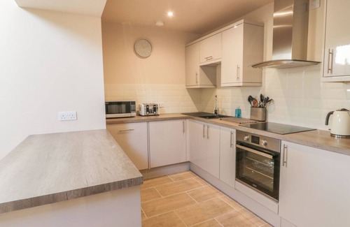 Mauchline Cottage | Darnhay Milk House