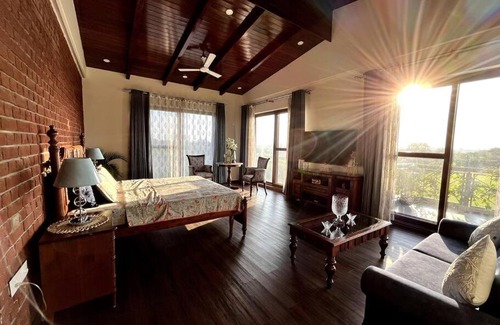 Kharar House | Darshan Bagh, New Chandigarh