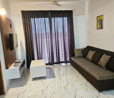 Guruvayur Apartment | Darshanam Inn