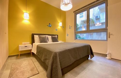 Mousio Apartment | DARSISS - Museum apartments