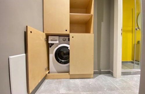 Mousio Apartment | DARSISS - Museum apartments
