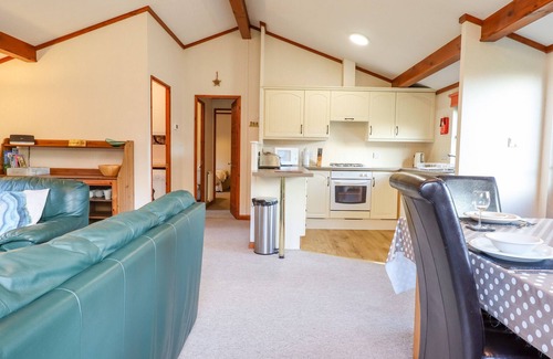 Moretonhampstead Cottage | Dartmoor Retreat Lodge