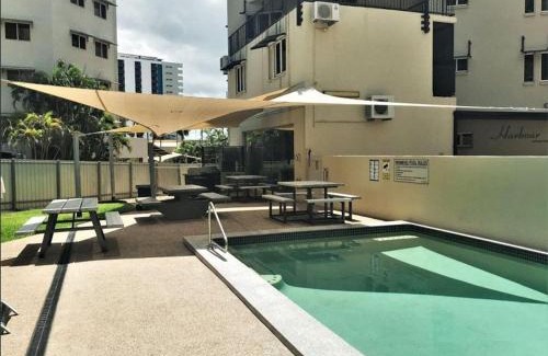 Darwin City Centre Apartment | Darwin City Apartments