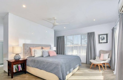 Parap House | Darwin dream house steps away from Parap markets