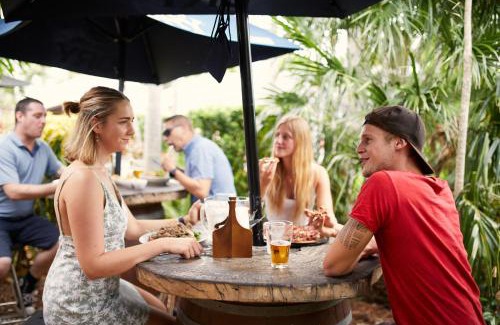 Holtze Resort | Darwin FreeSpirit Resort