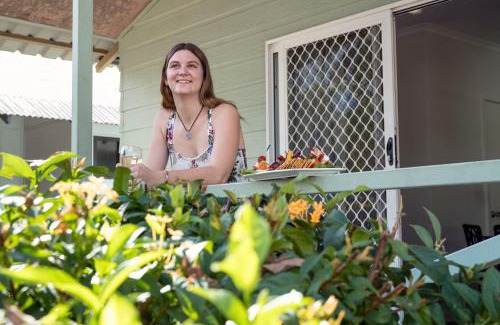 Holtze Resort | Darwin FreeSpirit Resort