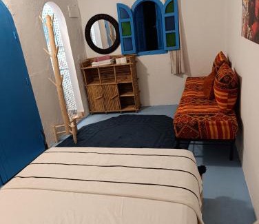 Sahel Chamali Bed & Breakfast | daryemma2
