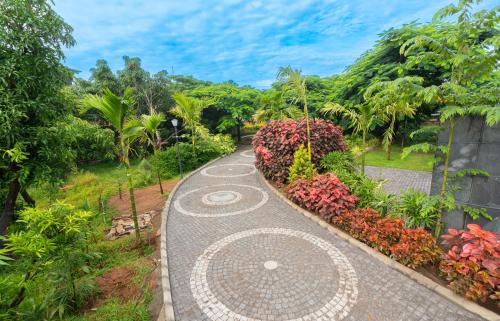 Coimbatore Resort | DARZA LUXURY RESORTs