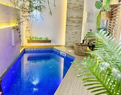 Sqanes Apartment | DARZAYNAH