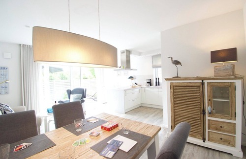 Norden House | Das 2019 Liebevoll Eingerichtete Haus Befindet Sich in Ruhiger Lage von Norden