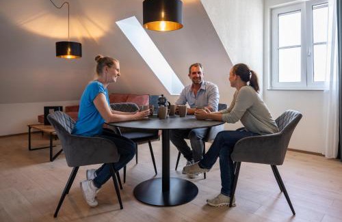 Markdorf Hotel | Das Adler