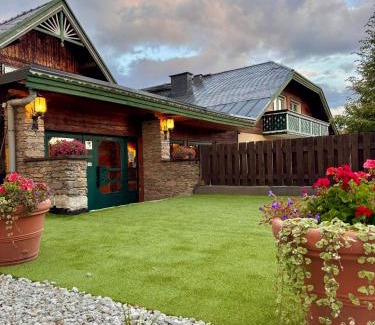 Krieglach Hotel | Das Alpl Resort
