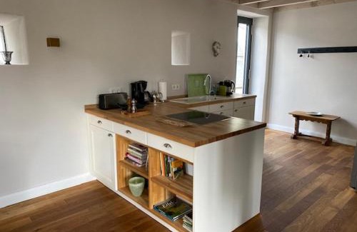 Hillesheim Apartment | Das Alte Bürgermeisteramt