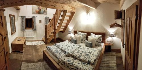 Dienten am Hochkoenig House | das alte Haus