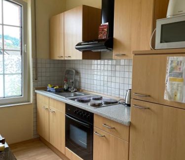 Bad Bentheim House | das alte Wasserwerk