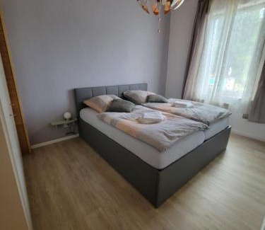 Haan Apartment | Das Düsselapartment