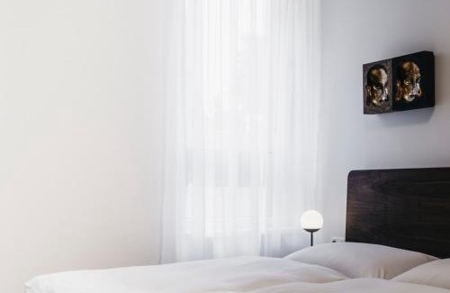 Leibnitz Apartment | Das Dietrich - Studio Saillerhof