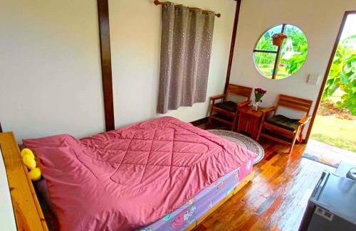 Phu Wiang House | Das echte Thailand erleben fernab des Massentourismus