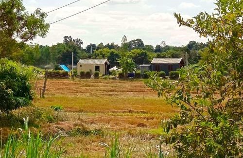Phu Wiang House | Das echte Thailand erleben fernab des Massentourismus