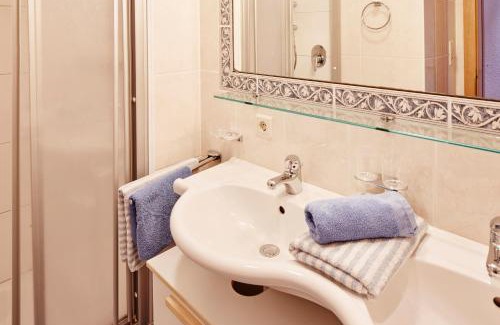 Ried im Oberinntal Apartment | DAS EDELWEISS - Apartment Kuprian