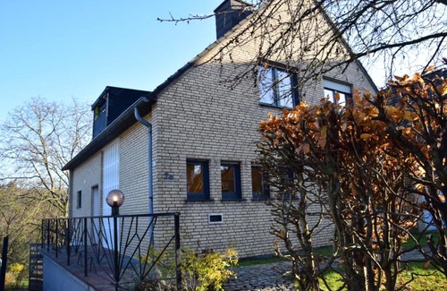 Obermaubach House | Das Eifelfels
