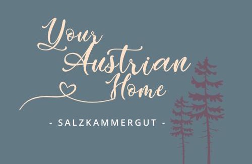 Altaussee House | Das Haus in Altaussee - Your Austrian Home