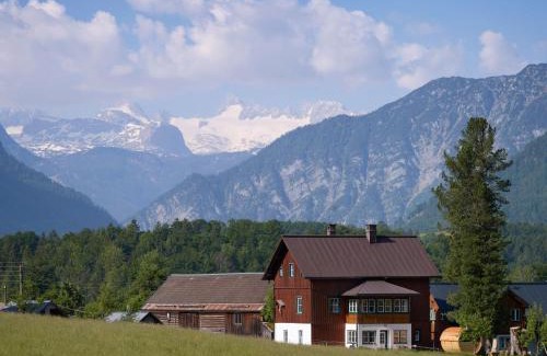 Altaussee House | Das Haus in Altaussee - Your Austrian Home