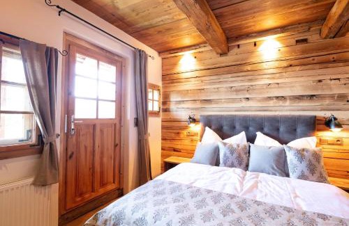 Sankt Stefan ob Stainz Apartment | Das Holzpoidl