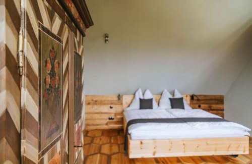 Sankt Johann im Saggautal House | Das Hundert am Eichberg, Südsteiermark