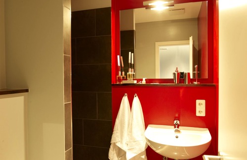 Eimsbuettel Hotel | Das kleine Schwarze
