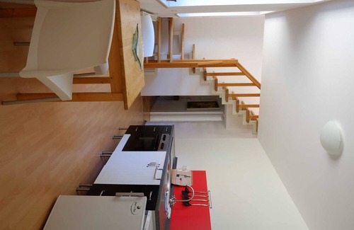 Boldekow Apartment | Das Kutscherhaus - Schloss Zinzow