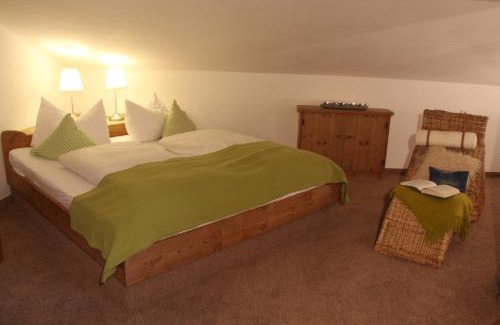 Steinach Apartment | Das Landhaus