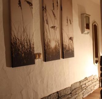 Steinach Apartment | Das Landhaus