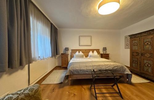 Kitzbuehel Apartment | DAS MANTINGER- Style - Blick- Tradition