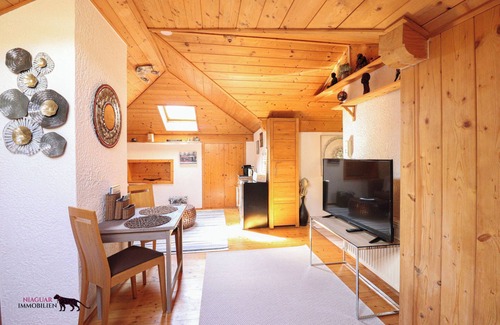 Unterach am Attersee Apartment | Das Mondsee-apartment