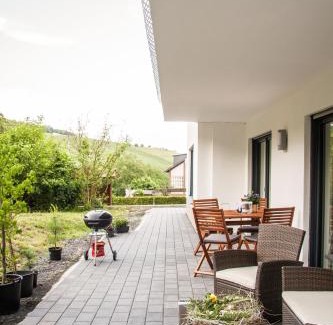 Lehmen Apartment | Das Moseltor zu Koblenz
