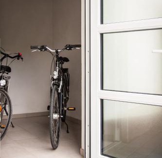 Lehmen Apartment | Das Moseltor zu Koblenz
