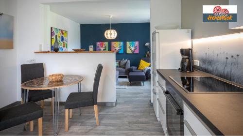Lemgo Apartment | Das Nest am Park