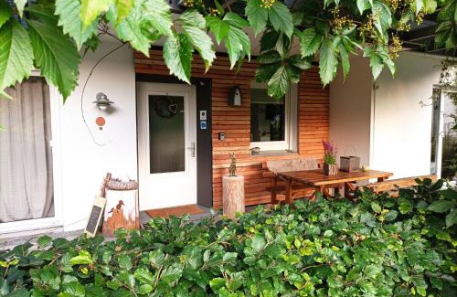 Siedlinghausen Apartment | Das Nest Winterberg