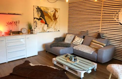 Siedlinghausen Apartment | Das Nest Winterberg